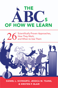 Book cover for ABCs of How We Learn