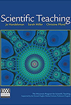 Book cover for Scientific Teaching
