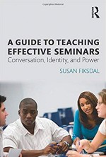 A Guide to Teaching Effective Seminars Book Cover