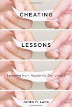 Cheating Lessons Book Cover