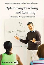 Optimizing Teaching and Learning Book Cover