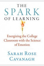 The Spark of Learning Book Cover