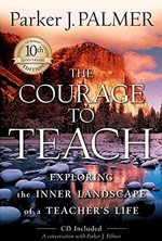 The Courage to Teach Book Cover