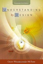 Understanding by Design Book Cover