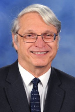 Professor Jerry Masty 