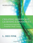 Book cover for Creating Significant Learning Experiences