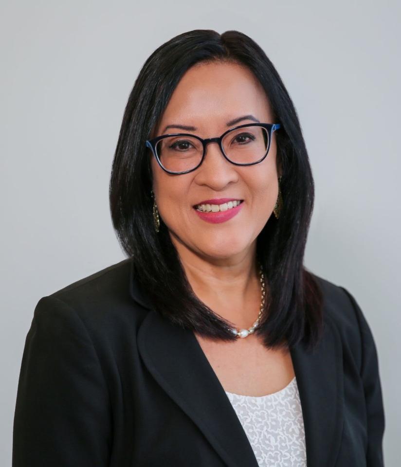 Shirley Yu