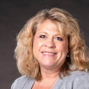 Vicki Pitstick