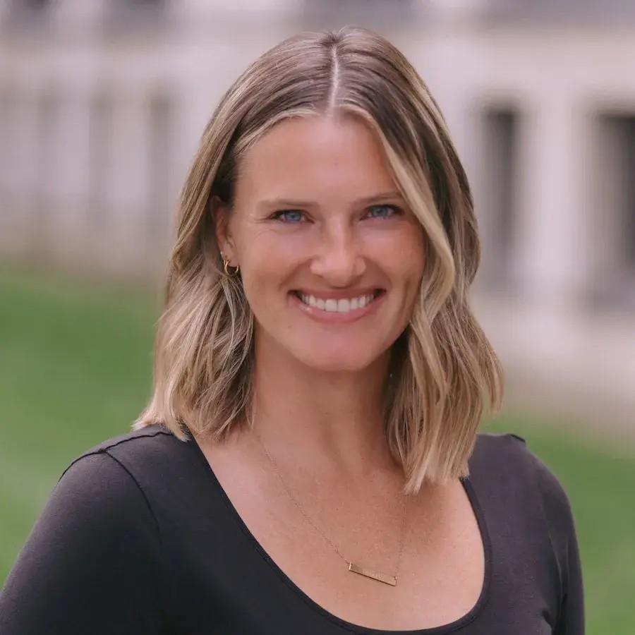 Jillian Boone