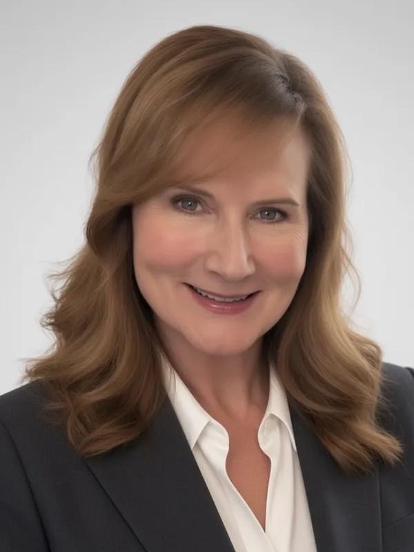 Kerry Rubadue